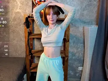 Stripchat Best Webcam of DelinaVV