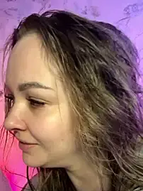 Stripchat Nude Webcam of _Loveee_57