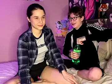 Stripchat Live Sex of baby_lesi