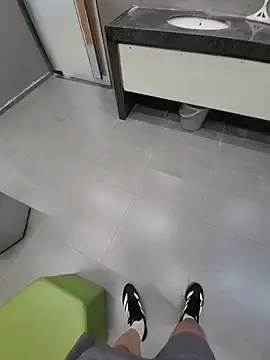 Stripchat Best Webcam of jerryrooh69