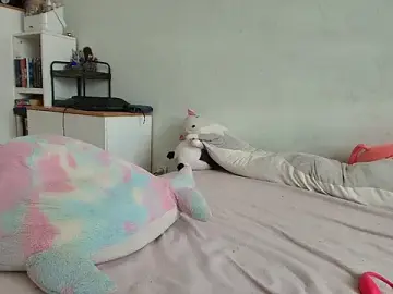 Stripchat Live Porn of jessa_vibe