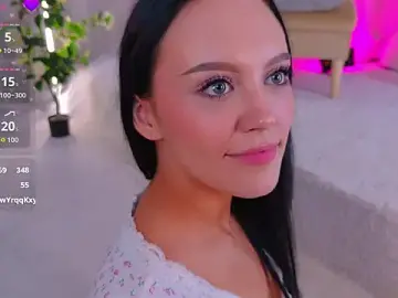 Stripchat Nude Webcam of Cassadyy