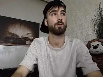 Stripchat Best live sex cam show of KyloEast