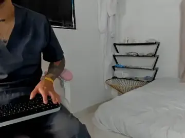 Stripchat Sex Cam of LunarSync
