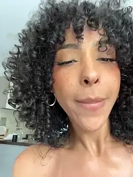 Stripchat Live Sex of OSHUN_