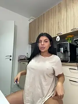 Stripchat Live Porn of Scarlett-Dream