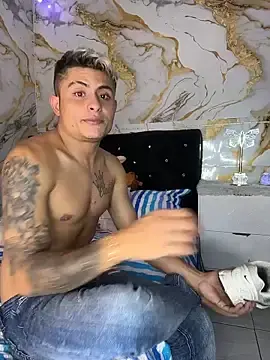 Stripchat Free Live Porn of Mydreams69