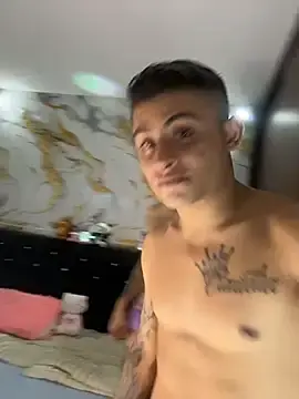 Stripchat Free Porn Cam of Mydreams69