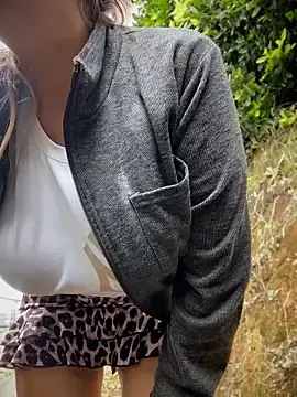 Stripchat Live Sex of sammyqueenx21