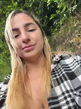 Stripchat Live Sex Cam of sammyqueenx21