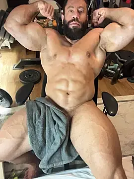 Stripchat Best Webcam of stylesexy