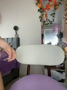 Stripchat Live Porn of valery_mora