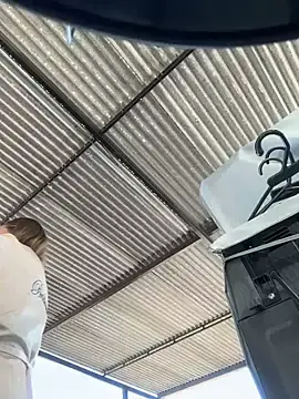 Stripchat Live Porn of valery_mora