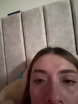 Stripchat Live Porn of valery_mora