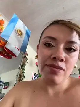Stripchat Nude Webcam of valery_mora