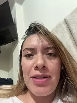 Stripchat Best Webcam of valery_mora