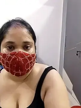 Stripchat Sex Chat of Sexy_anaamika