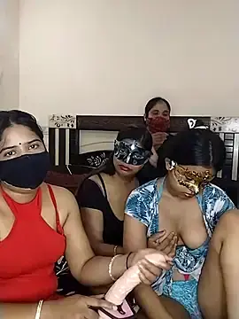 Stripchat Sex Cam of Sexy_anaamika