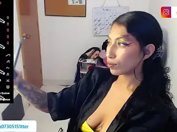 Stripchat Nude Webcam of sofia_rosse4