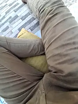 Stripchat Sex Cam of ximali