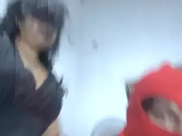 Stripchat Adult Video Chat of AraNDissNaughtyJolly