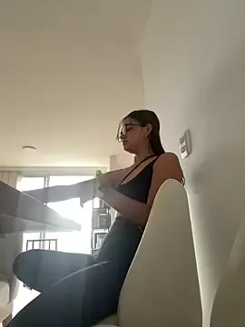 Stripchat Sex Chat of Arilw