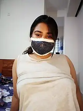 Stripchat Live Sex Cam of Cute-Nuri