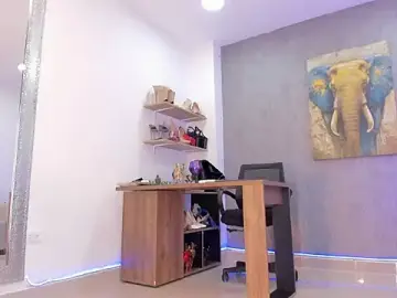 Stripchat Watch Live Sex Cams of Ella_Pride1