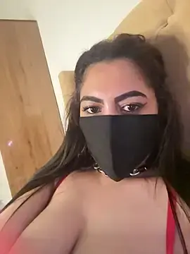 Stripchat Best Webcam of Hot-Sarah-arab