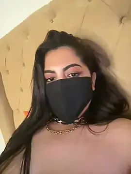 Stripchat Watch Live Sex Cams of Hot-Sarah-arab