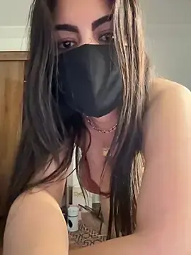 Stripchat Sex Chat of Hot-Sarah-arab