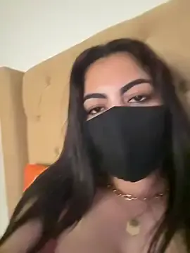 Stripchat Watch Live Sex Cams of Hot-Sarah-arab