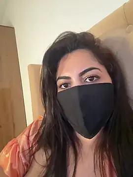 Stripchat Live Porn of Hot-Sarah-arab