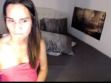 Stripchat Adult Video Chat of NinaDOM4CUM