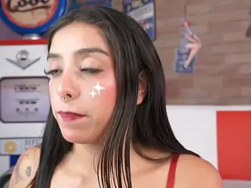 Stripchat Sex Chat of miss_collins