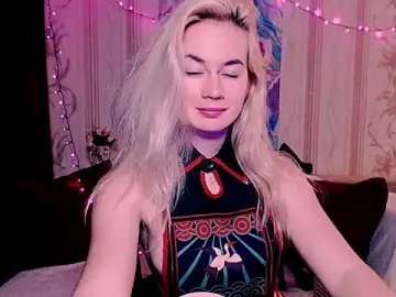 Stripchat Live Porn of xxxcharismaaa