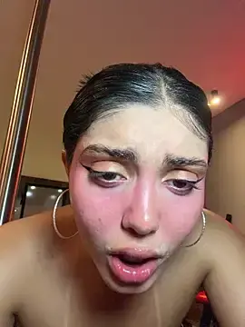 Stripchat Nude Webcam of zui_lu