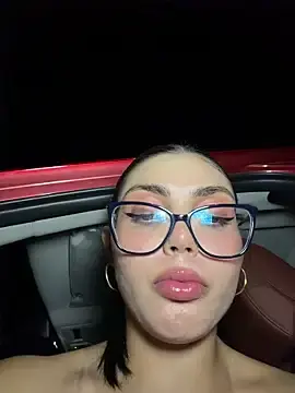Stripchat Live Porn of zui_lu
