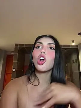 Stripchat Live Sex of zui_lu