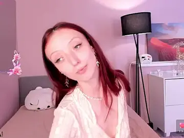 Stripchat Best live sex cam show of Daria_J