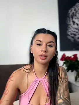 Stripchat Private Sex Chat of DramaQueen__