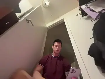 Stripchat Adult Webcam of dlasian1998