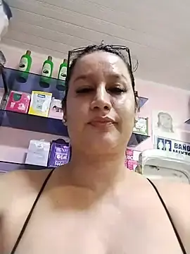 Stripchat Live Porn of keilymadam