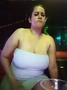 Stripchat Sex Chat of keilymadam