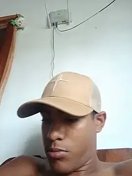 Stripchat Live Porn of Brayam_30