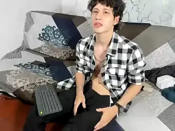 Stripchat Adult Webcams of DANIEL_Hot777