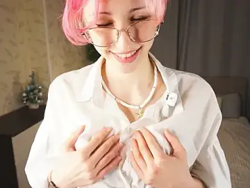 Stripchat Best Webcam of ErmelindaRottner