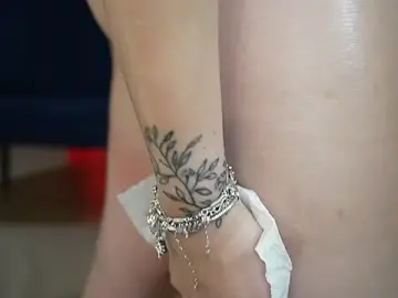 Stripchat Adult Webcams of KatjaSinn