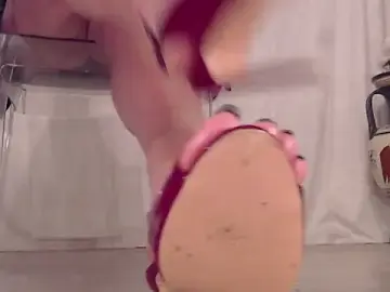 Stripchat Private Sex Chat of Lady-Nymph