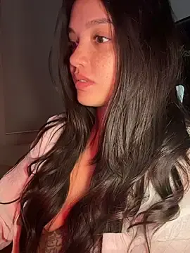 Stripchat Best Webcam of MisFrekcles_